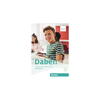 Dabei! A2.1 Arbeitsbuch (pratybos)