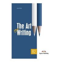 The Art of Writing B2 Students Book