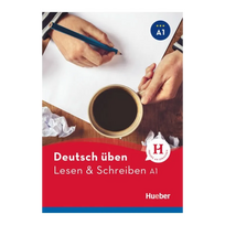 Deutsch Uben: Lesen & Schreiben A1