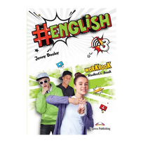 English 3 Workbook ( pratybos)