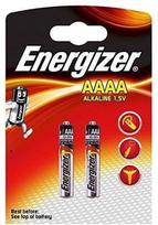 Energizer AAAA/LR61 (2 vnt.)