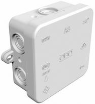 A8 VDE Hermetinė paskirstymo dėžutė OBO 2000016 (IP55)