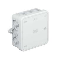 A11 VDE Hermetinė paskirstymo dėžutė OBO 2000342 (IP55)