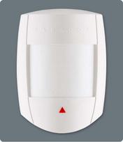 PIR Detector PARADOX DG65