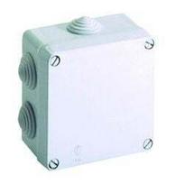 Sujungimo dėžutė 100x100x70mm