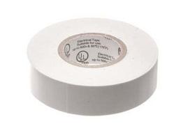 PVC juosta 20m (balta)