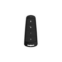 Belaidis pultelis Hikvision DS-PKFS-4