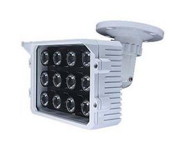 IR LED prožektorius BS-12B-150K1
