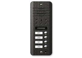 Analogue video door Station COMMAX DRC-4DC