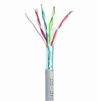 FTP kabelis Gembird CAT5E (305m, vidaus)