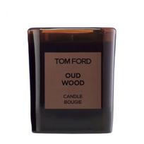 Tom Ford Oud Wood Candle 200g