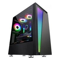 Blackstorm Artemis 3705 juodas
