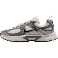 Nike V5 Rnr Patogūs žemi bėgimo bateliai Vaikams sportbačiai Šviesiai pilki HQ6412-003 33.5