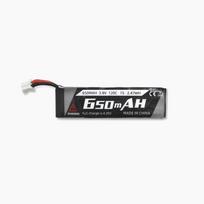 Akumuliatorius EMAX 1S 80C-160C HV 650mah (1vnt)