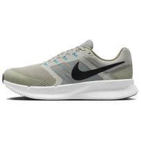 Nike Run Swift 3 Sidabrinės Sage vyriški sportbačiai Žali Eglės-Rūko Eglės-Auros DR2695-300 42.5