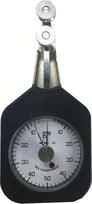 Handheld-Garn-Spannmesser-Messdynamometer mit Präzisionslagern liegen 50 bis 4 bis 50 GW,Effiziente Kraftmessung