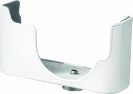 Nikon VHL00202 CB-N1000 korpuso dėklas - baltas