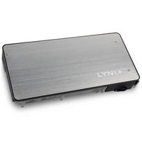 LYNK+ RTX 5090 Graphics Card Cooler Module – Silver