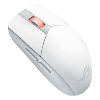 ASUS ROG Strix Impact III Wireless Gaming Mouse – white