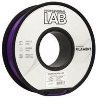 3D Plastikas – Filamentas PETG purple | 1.75 mm, 1 kg |  Professional LAB