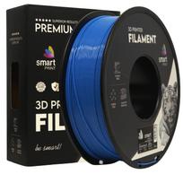 3D Plastikas – Filamentas PETG ocean blue | 1.75 mm, 1 kg |  SPrint