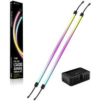 Corsair iCUE LINK L430 Aurora RGB Light Strips – 430mm Kit