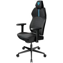 ThunderX3 SOLO 360 Ergonomic Gaming Chair – Racer, Blue