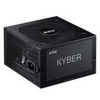 ADATA XPG KYBER 80 PLUS Gold Power Supply, ATX 3.0 – 850 Watts, Black