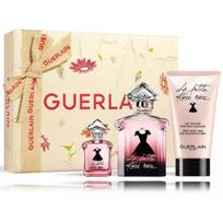 Guerlain La Petite Robe Noire rinkinys moterims (50 ml. EDP + 75 ml. kūno losjonas + 5 ml. EDP) - 1 vnt.