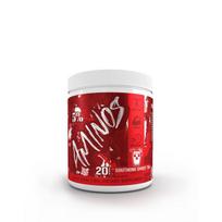 Aminosid - Code Red, lõunaosariikide magus tee - 224g