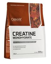 Kreatiinmonohüdraat, koola - 500g