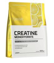 Kreatiinmonohüdraat, sidrun - 500g