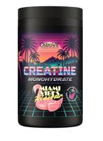 Kreatiinmonohüdraat, Miami Vibes - 500g