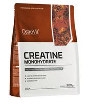 Kreatiinmonohüdraat, koola - 300g