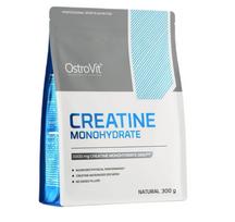 Kreatiinmonohüdraat, naturaalne - 300g