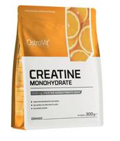 Kreatiinmonohüdraat, apelsin - 300g