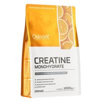 Kreatiinmonohüdraat, apelsin - 1000g