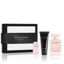 Narciso Rodriguez For Her EDP 50 ml + EDP MINI 7.5 ml + BL 50 ml (woman)