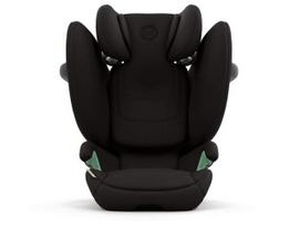 Automobilinė kėdutė Cybex Solution G2 i - size 100-150cm, Magic Black