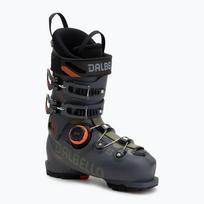 Vyriški slidinėjimo batai Dalbello Veloce Space 110 anthracite/kelp green