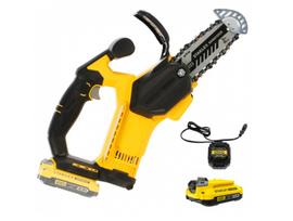 Grandininis pjūklas Stanley SFMCPS415D1-QW; 18 V; 1x2,0 Ah akum.
