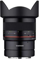 Samyang 14mm F2.8 itin plataus kampo objektyvas Nikon Z veidrodiniams fotoaparatams