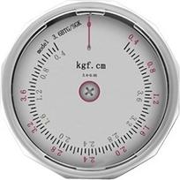 Sukimo momento matuoklis Variklio sukimo momento testas su viena adata 3.6BTG