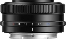TTARTISAN 14mm F3.5 fotoaparato objektyvas, skirtas "Sony" E laikikliui APS-C automatinio fokusavimo itin plataus kampo objektyvas