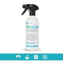 Nano danga voniai ir interjero EcoCare, 500ml (Pakuotės dydis: Vienas produktas)