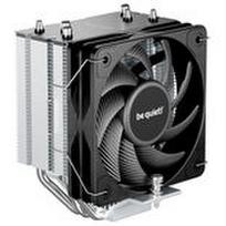 be quiet! Pure Rock Slim 3 CPU Cooler, 130W TDP – 100mm, black