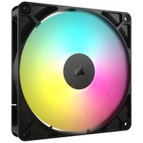 Corsair RS ARGB PWM Fan – 140 mm, black