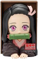 Banpresto Demon Slayer Kimetsu no Yaiba Nezuko Kamado Hyokofig figure 16cm