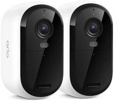 Arlo Essential 3 HD apsaugos kamera, 2 kameros