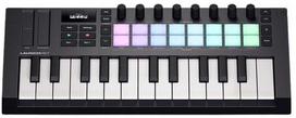 Midi klaviatūra Novation Launchkey Mini 25 MK4